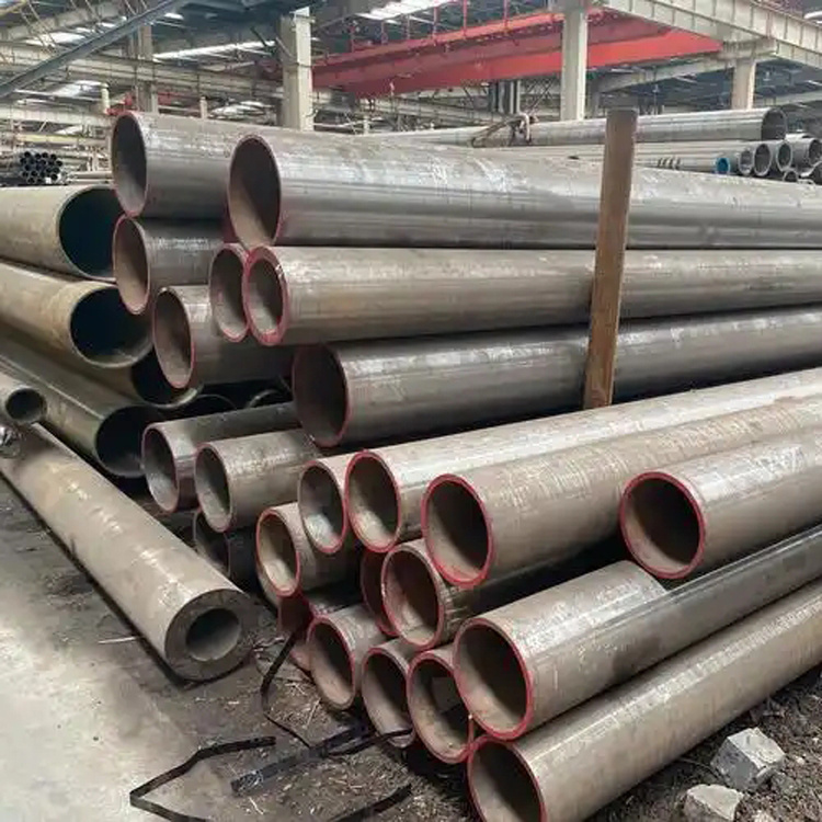 长坡镇电厂用锅炉管
